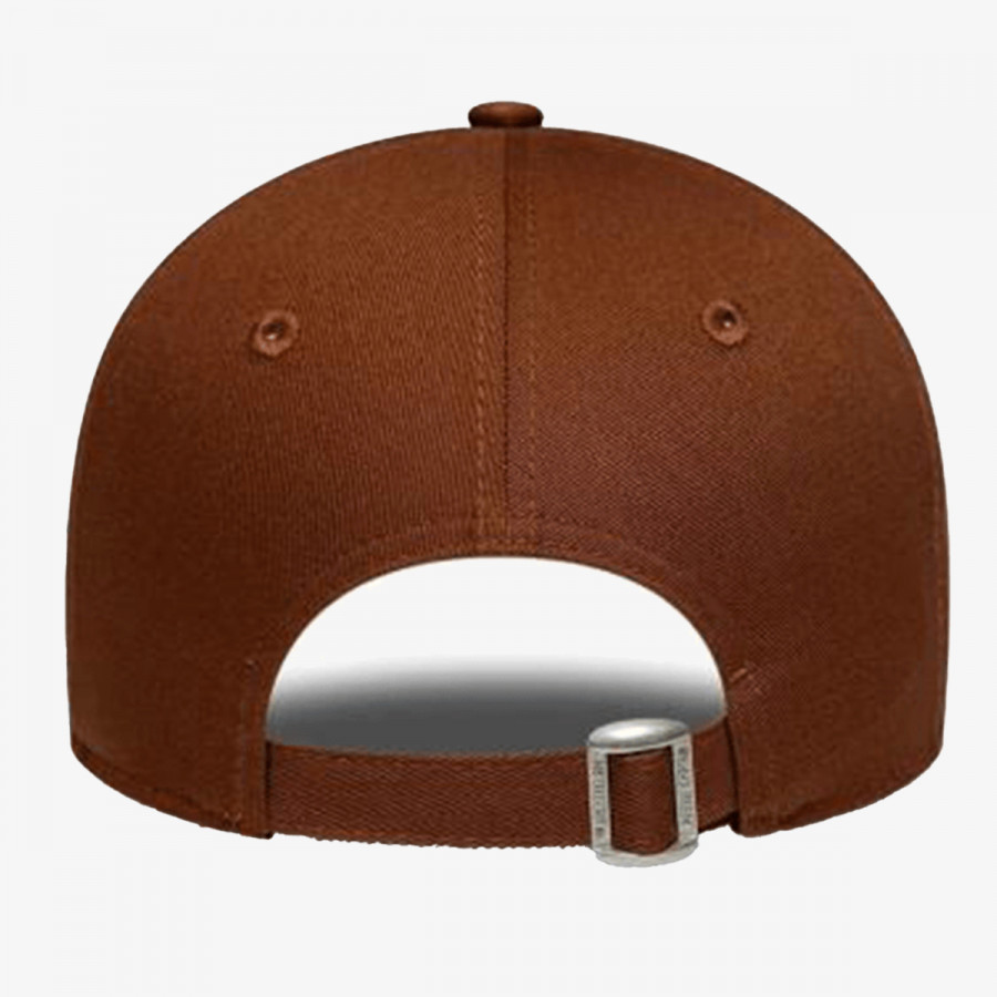 New Era Kapele WMNS LEAGUE ESS MIDI 9FORTY LOSDOD  DAU 