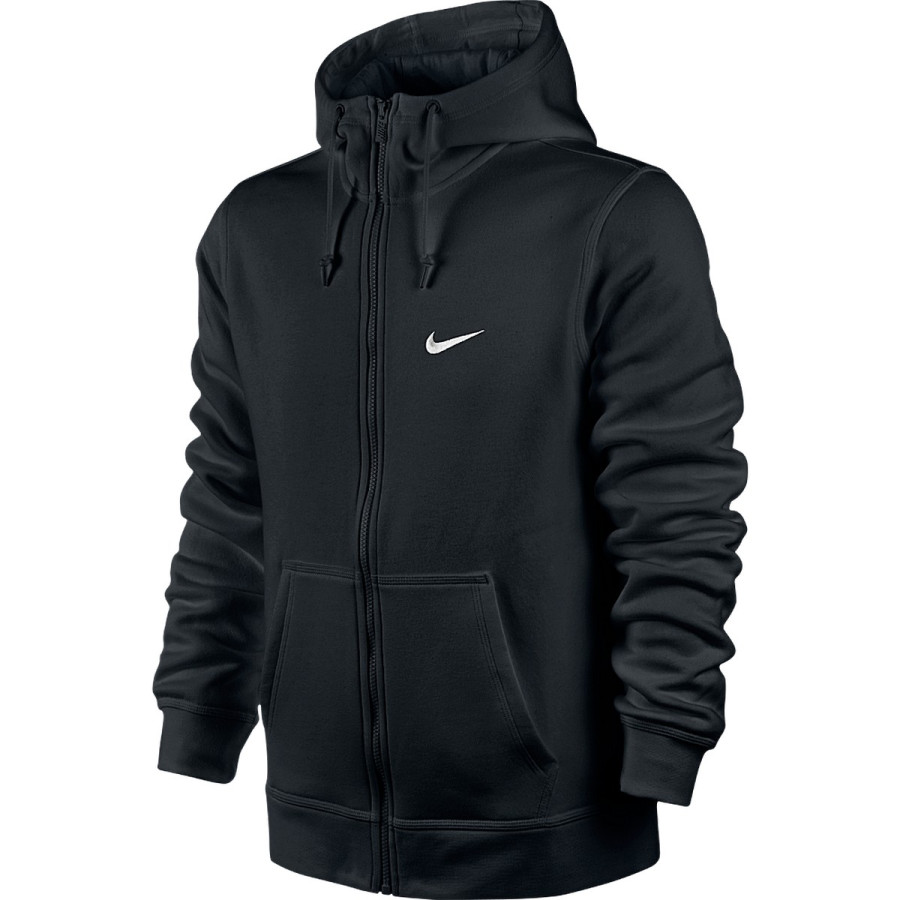 Nike Produkte NIKE CLUB FZ HOODY-SWOOSH 