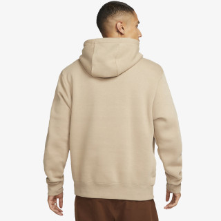 Nike Bluza NIKE CLUB HOODY-SWOOSH 