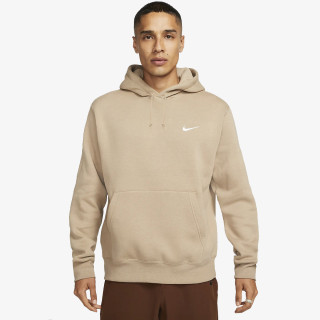 Nike Bluza NIKE CLUB HOODY-SWOOSH 