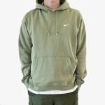 Nike Bluza NIKE CLUB HOODY-SWOOSH 