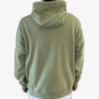 Nike Bluza NIKE CLUB HOODY-SWOOSH 