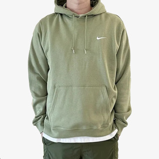 Nike Bluza NIKE CLUB HOODY-SWOOSH 