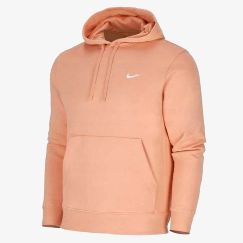 Nike Bluza NIKE CLUB HOODY-SWOOSH 