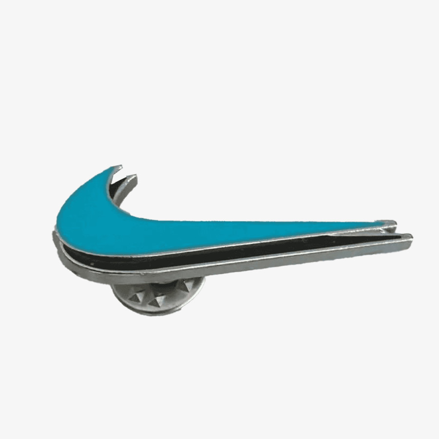 Produkte Badges Nike stikes+blue 