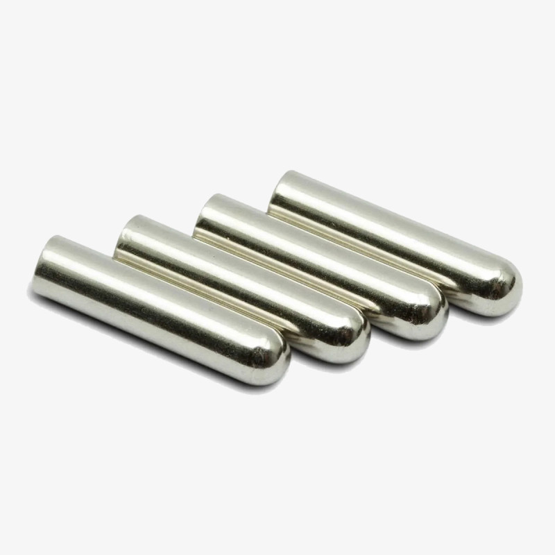 Produkte Aglets/silver 