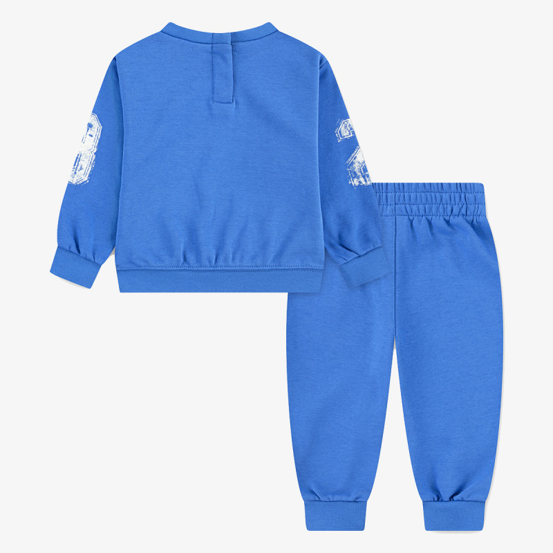 Nike Kostum JDB MJ MVP HBR JM FT SET