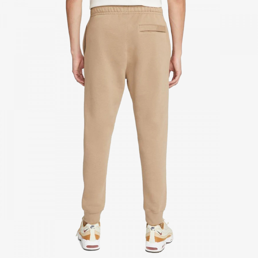 Nike Pjesa e poshtme e kostumit NIKE CLUB FLC TPR CFF PT-SWSH 