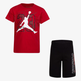 Nike Produkte JDB ELEVTED CLASSC FT SHORT SE 