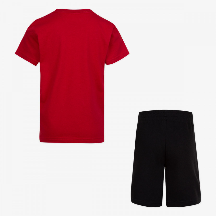 Nike Produkte JDB ELEVTED CLASSC FT SHORT SE 