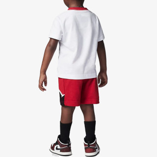 Nike Produkte Jordan Jumpman Set 