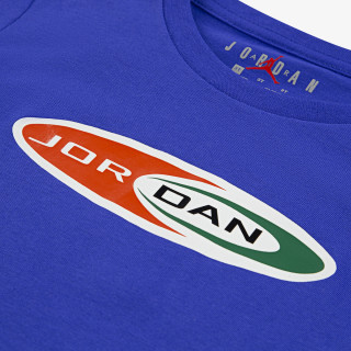 Nike Pantallona të shkurtra dhe bluza Jordan Brooklyn 
