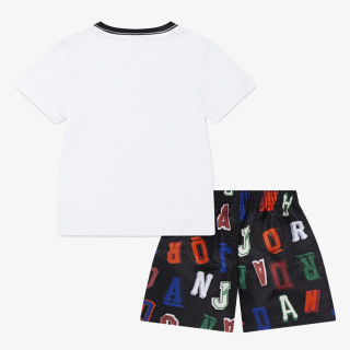Nike Pantallona të shkurtra dhe bluza Jordan Court Of Legends 