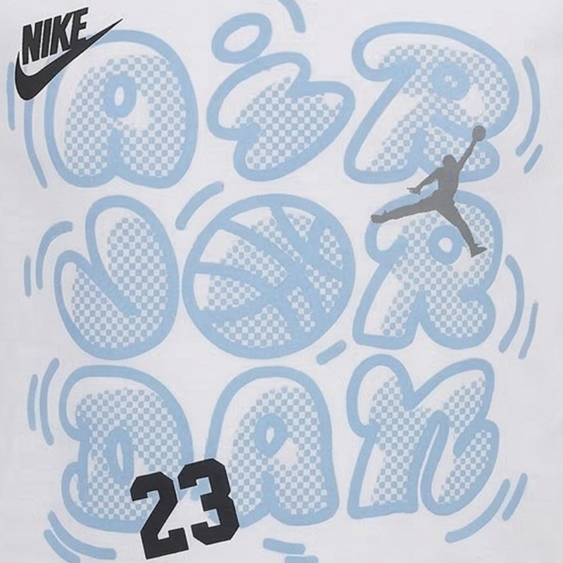 Nike Set Printed Movement Lines 
