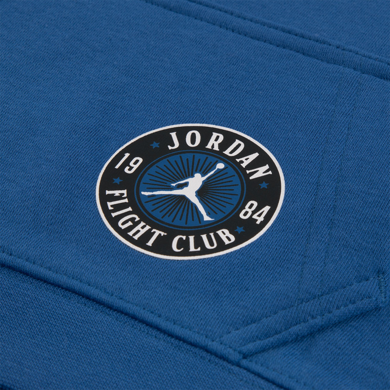 Nike Kostum JDB INTERSTATE 23 FLC PO SET 