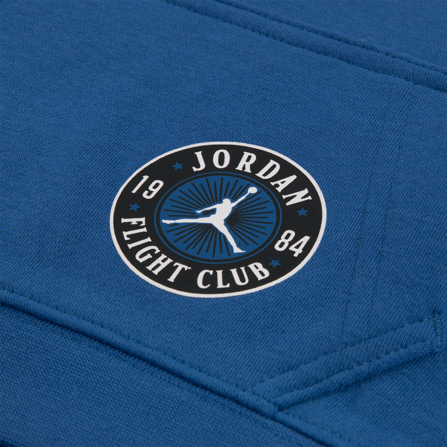 Nike Kostum JDB INTERSTATE 23 FLC PO SET 