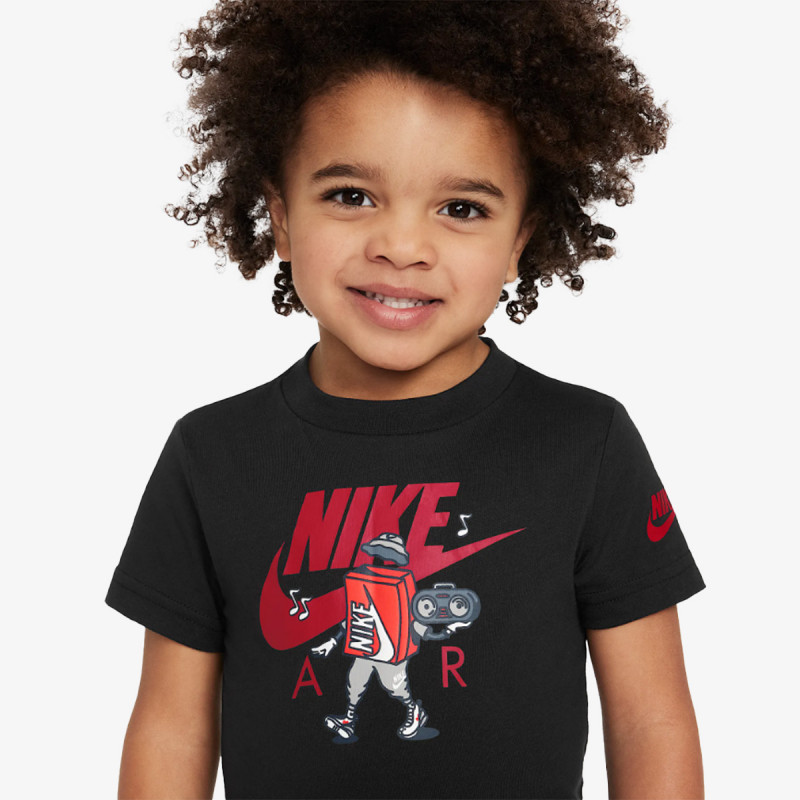 Nike Bluzë Air Boxy 