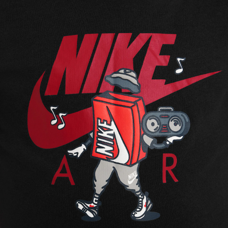 Nike Bluzë Air Boxy 