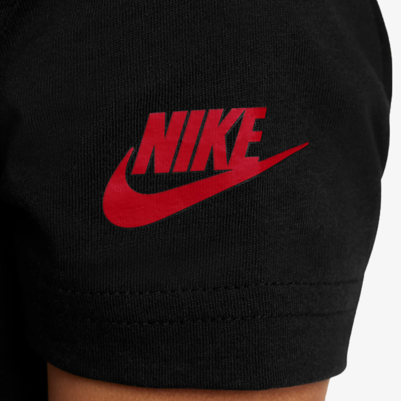 Nike Bluzë Air Boxy 