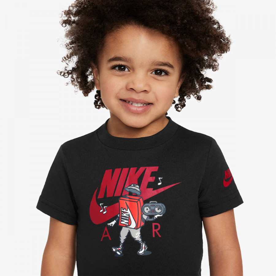 Nike Bluzë Air Boxy 