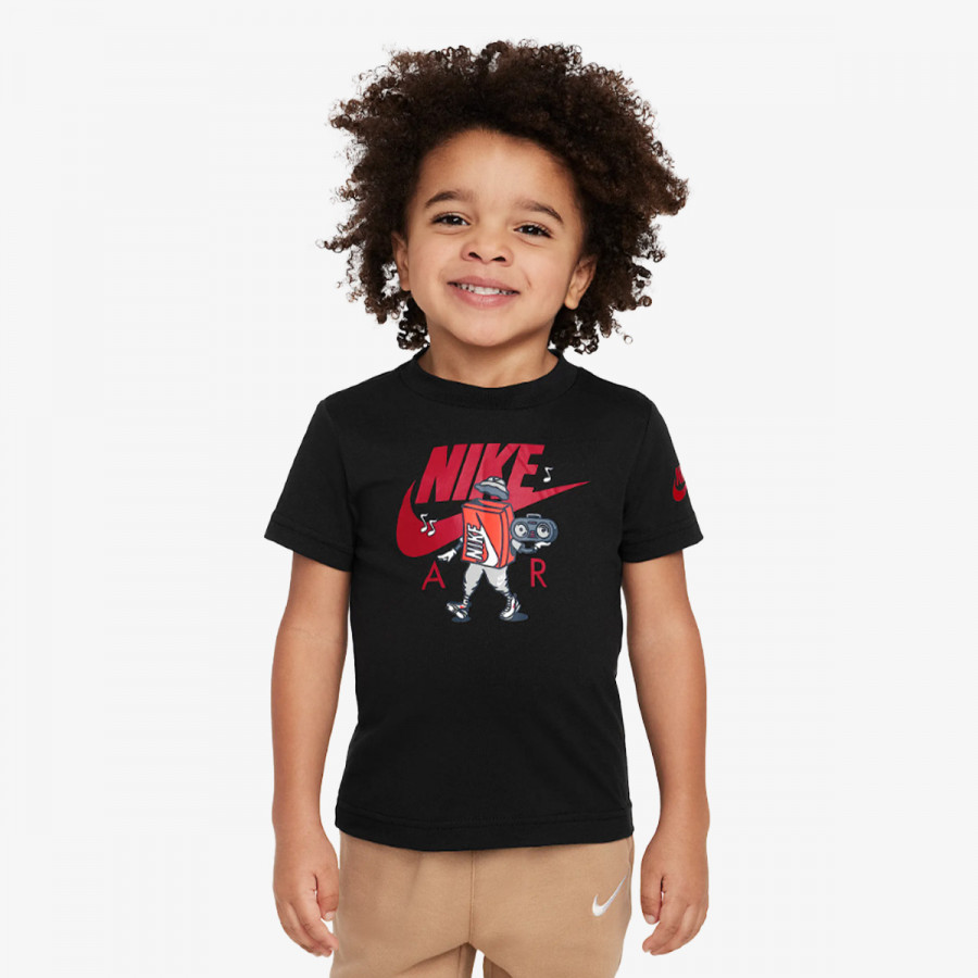 Nike Bluzë Air Boxy 