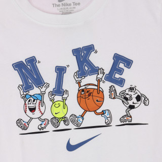 Nike Bluzë Sportsball 