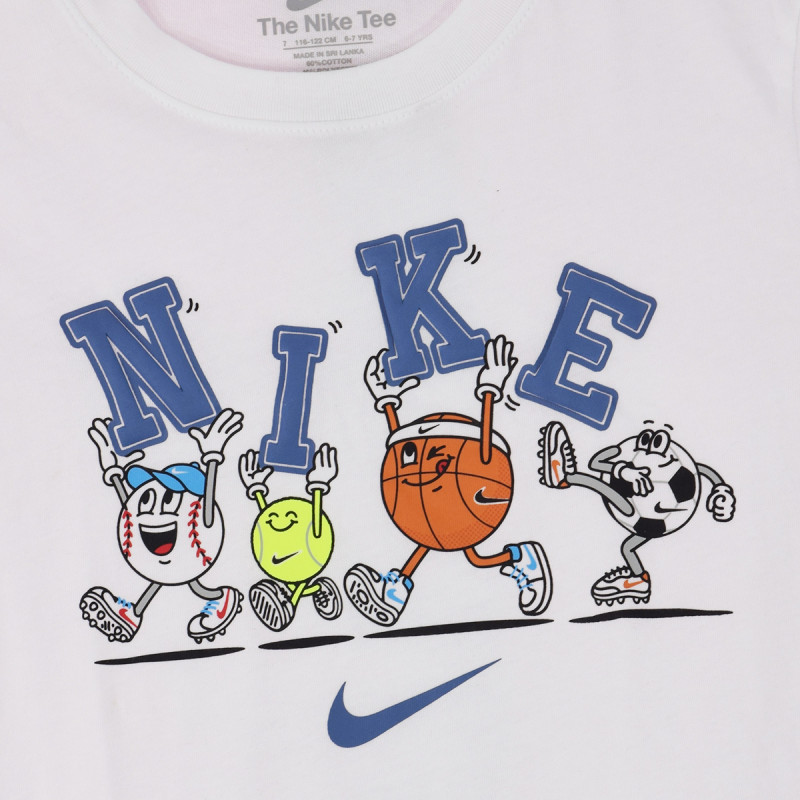 Nike Bluzë Sportsball 