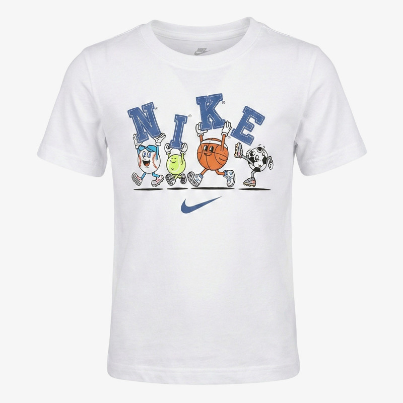 Nike Bluzë Sportsball 