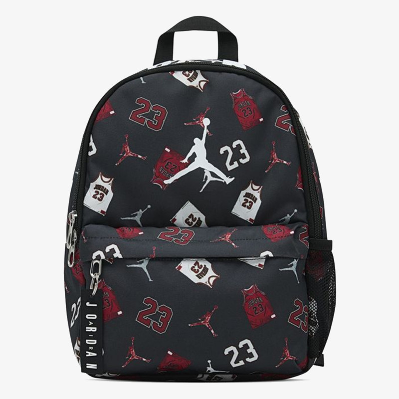 Nike Çantë shpine JAN AIR JORDAN MINI BACKPACK 