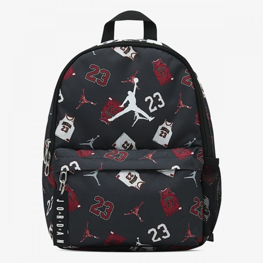 Nike Çantë shpine JAN AIR JORDAN MINI BACKPACK 