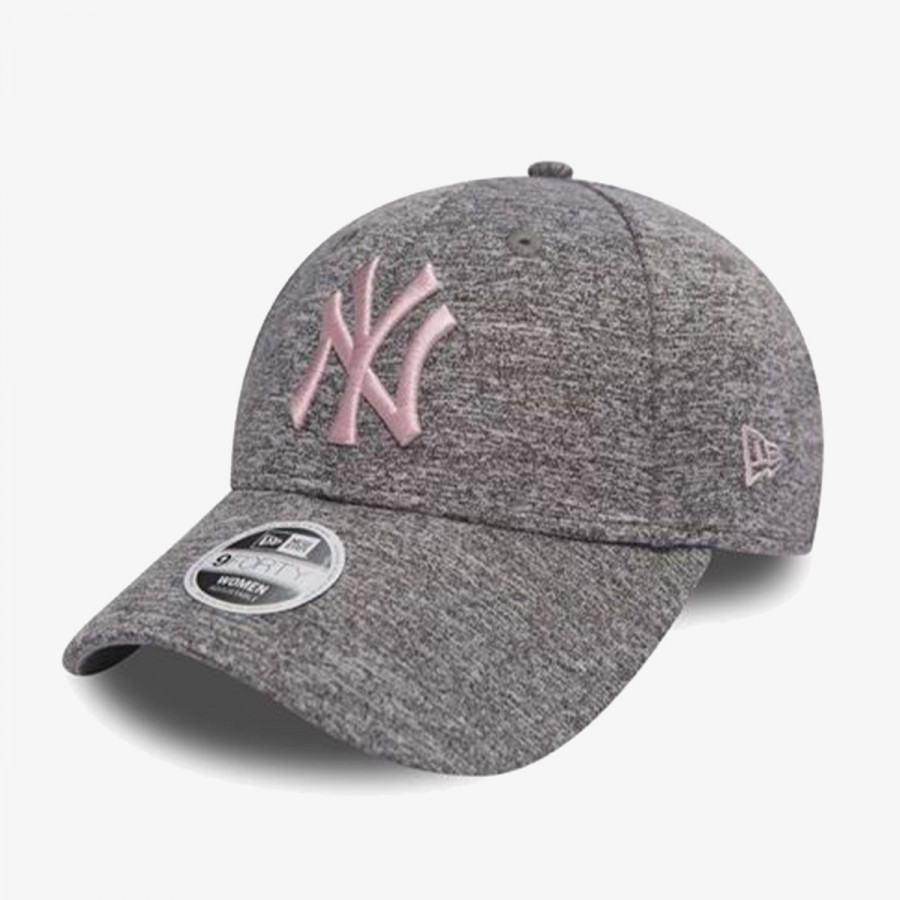 New Era Produkte New York Yankees Tech Jersey 9FORTY 