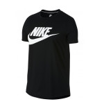 Nike Bluzë W NSW ESSNTL TEE HBR 
