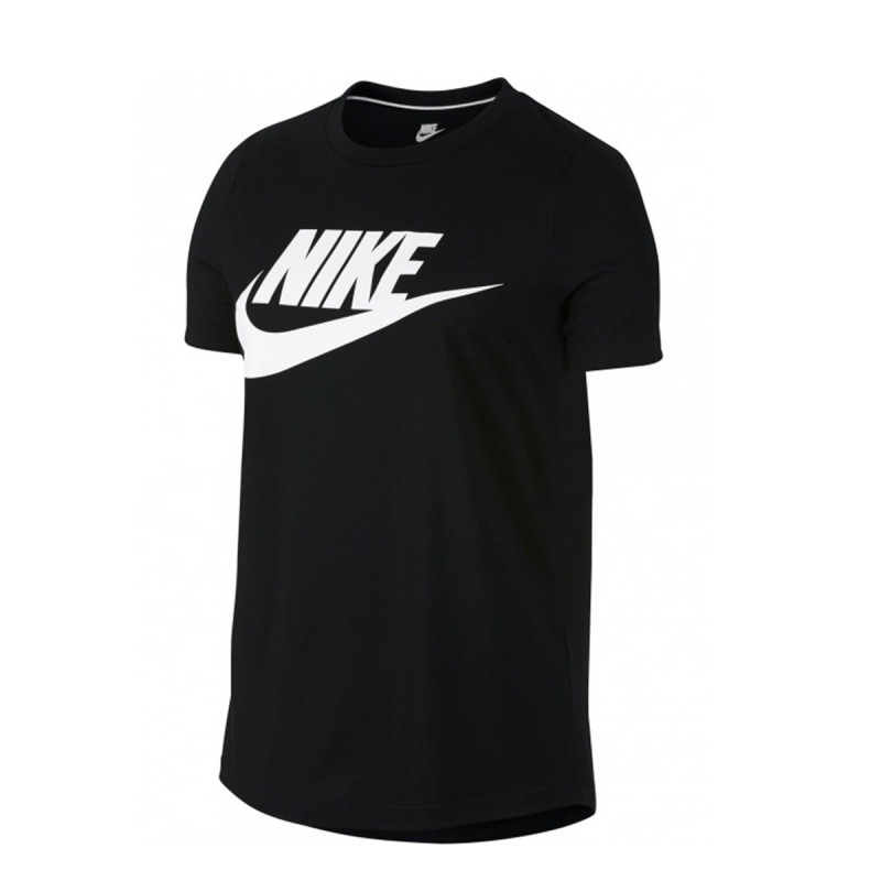 Nike Bluzë W NSW ESSNTL TEE HBR 