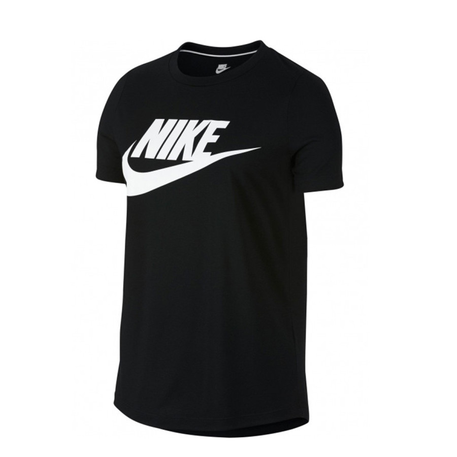 Nike Bluzë W NSW ESSNTL TEE HBR 