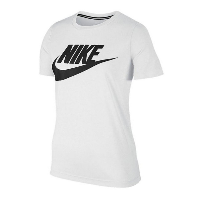 Nike Bluzë W NSW ESSNTL TEE HBR 