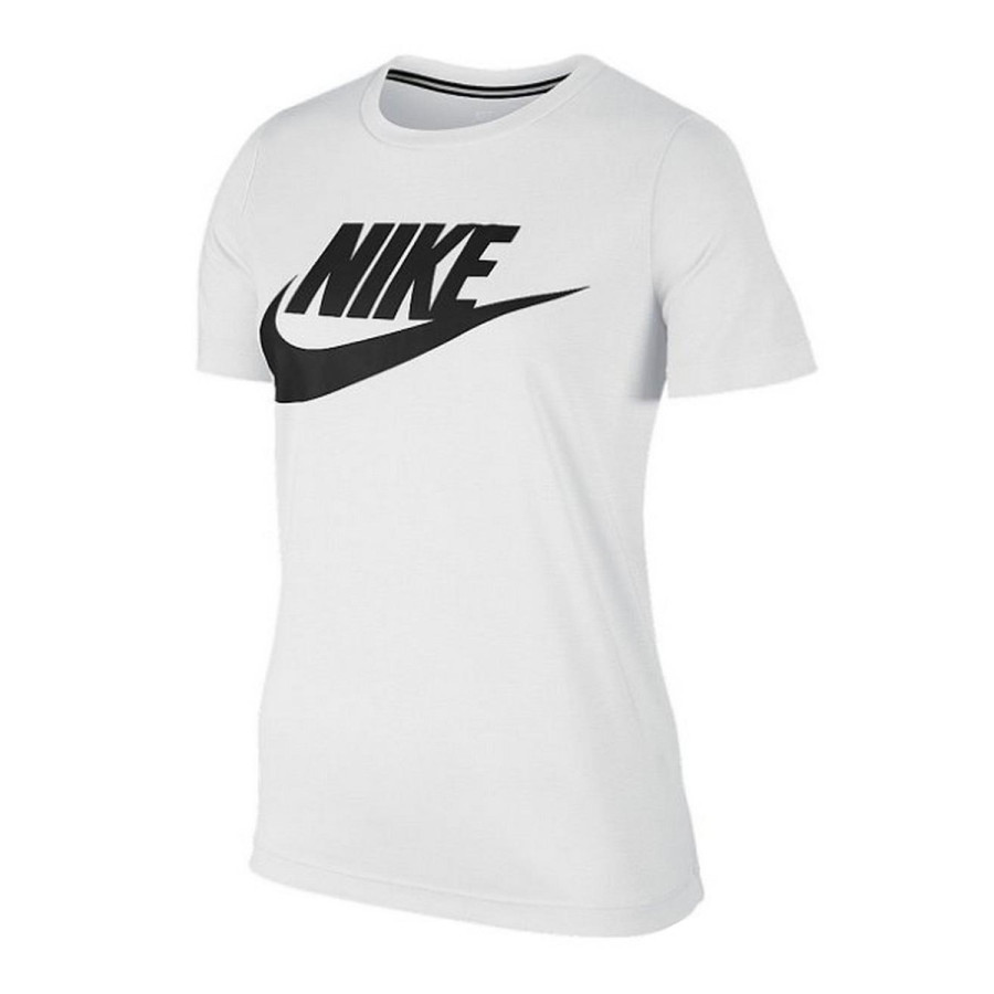 Nike Bluzë W NSW ESSNTL TEE HBR 