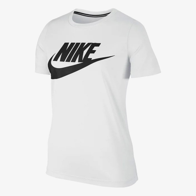 Nike Bluzë W NSW ESSNTL TOP HBR 