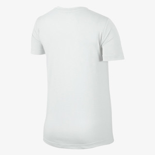 Nike Bluzë W NSW ESSNTL TOP HBR 