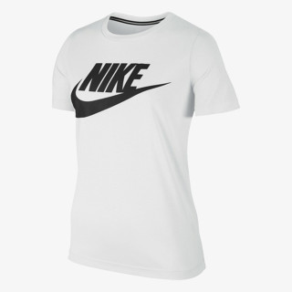 Nike Bluzë W NSW ESSNTL TOP HBR 