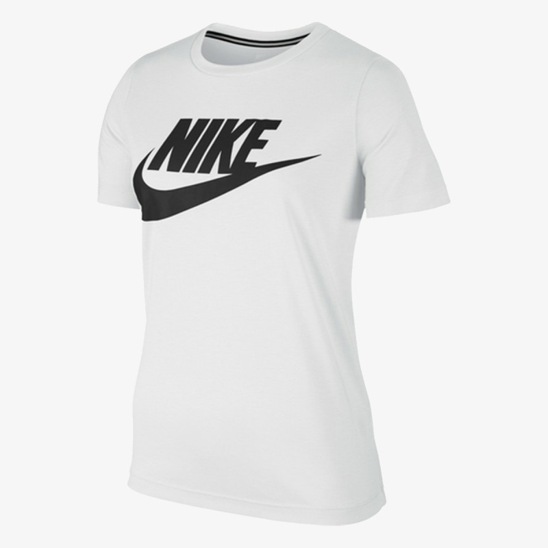 Nike Bluzë W NSW ESSNTL TOP HBR 