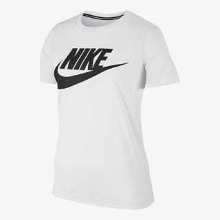 Nike Bluzë W NSW ESSNTL TOP HBR 