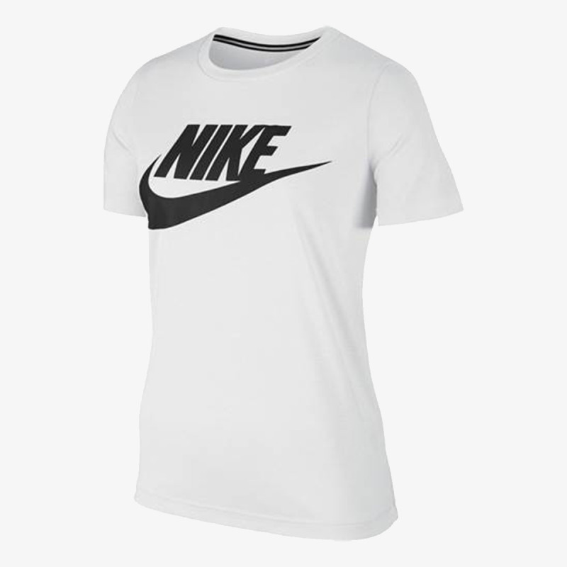 Nike Bluzë W NSW ESSNTL TOP HBR 