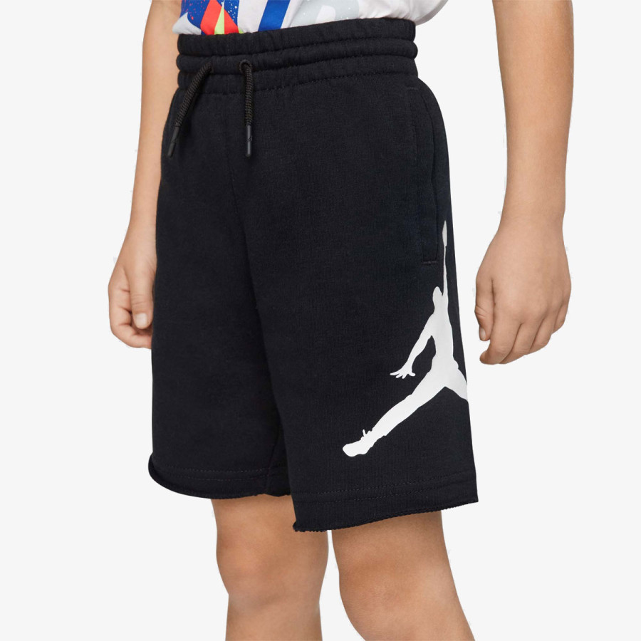 Nike Pantallona të shkurtra JDB JUMPMAN AIR FLEECE SHORT 