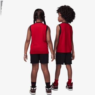 Nike Pantallona të shkurtra dhe bluza Jordan 23 