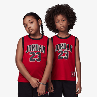 Nike Pantallona të shkurtra dhe bluza Jordan 23 