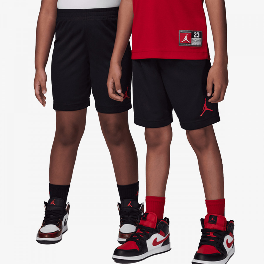 Nike Pantallona të shkurtra dhe bluza Jordan 23 