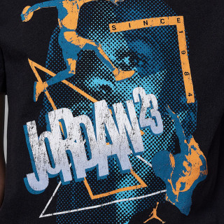 Nike Bluzë JDB JORDAN 3PEAT SS TEE 