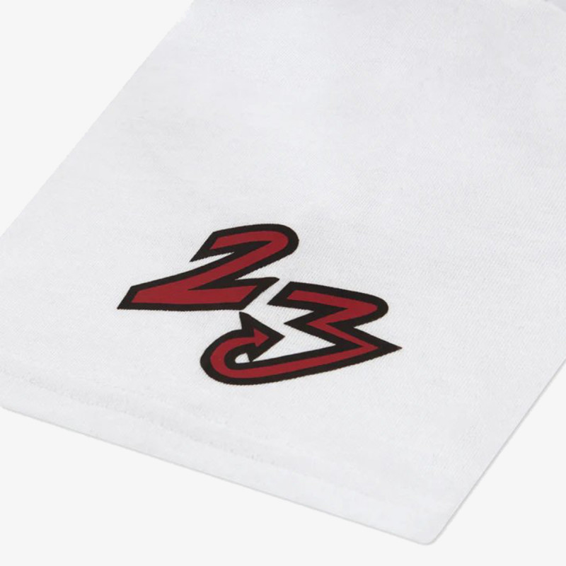 Nike Bluzë JDB DYNASTY PATCH 