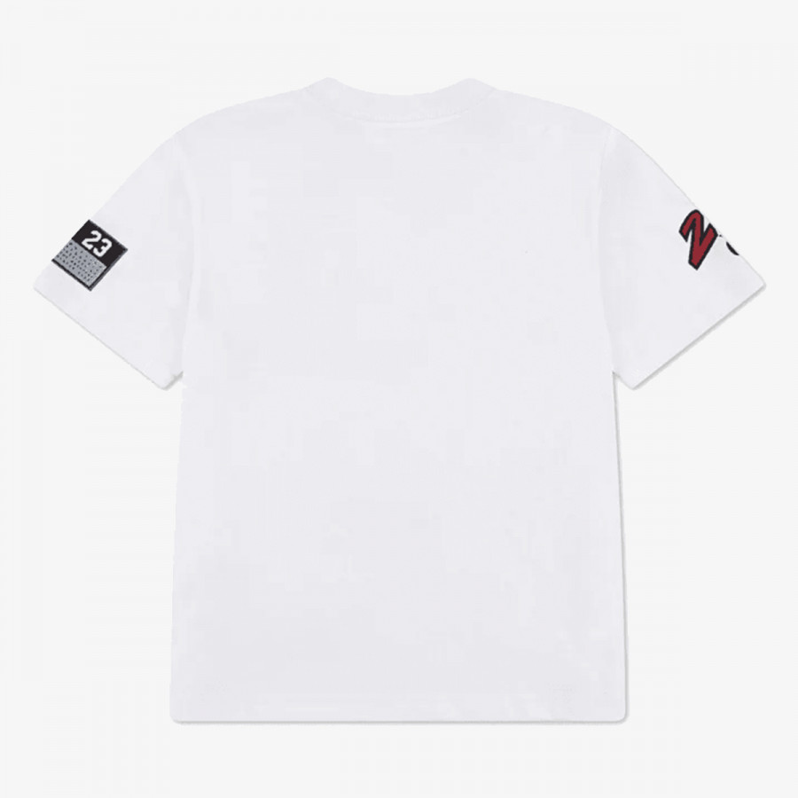 Nike Bluzë JDB DYNASTY PATCH 