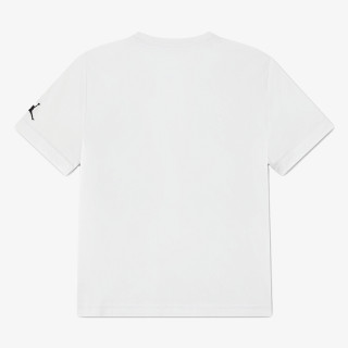 Nike Bluzë JDB AJ3SHOE STRINGS 